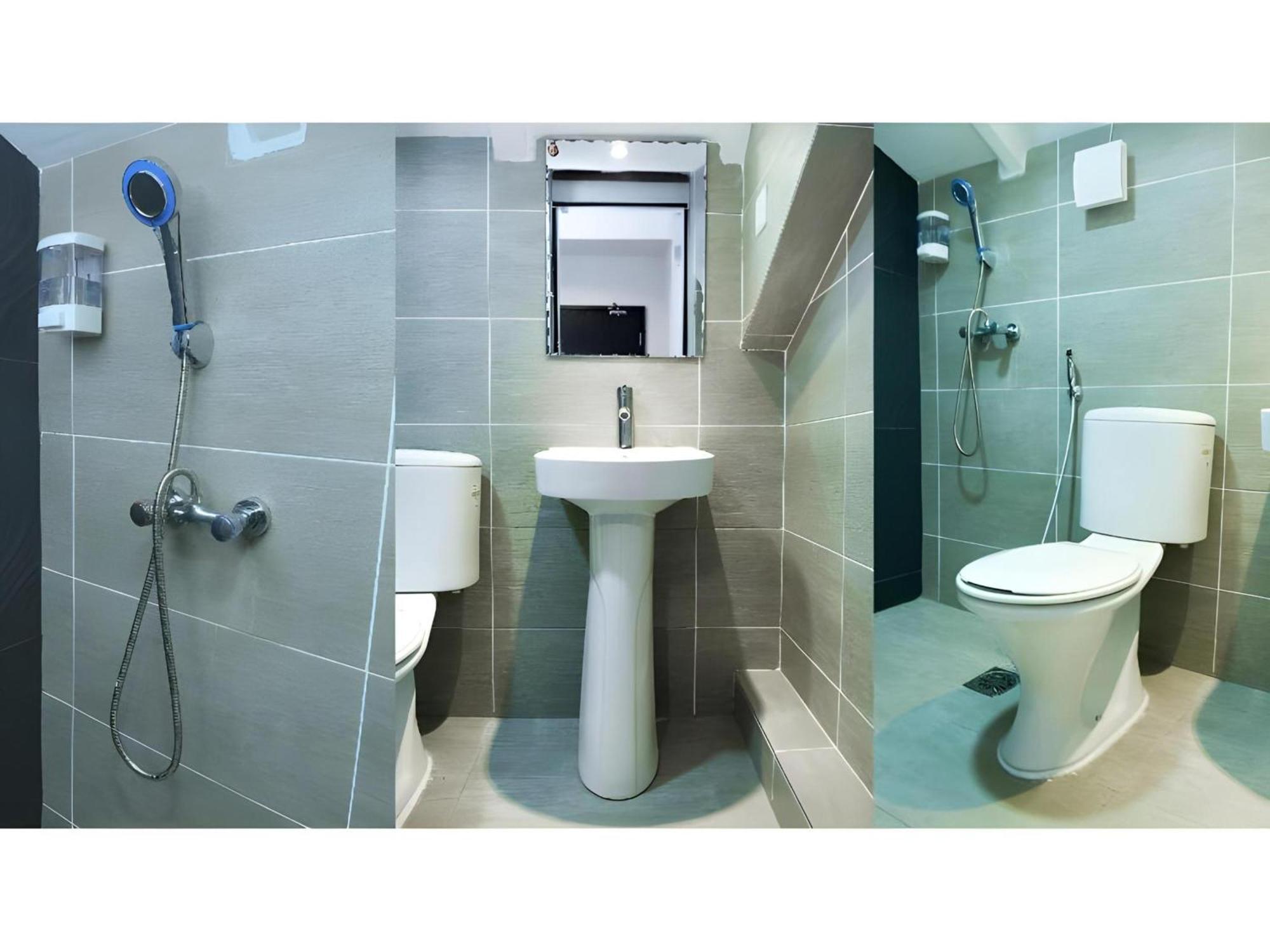 Oyo 1023 La Mirina Boutique Inn Kültér fotó