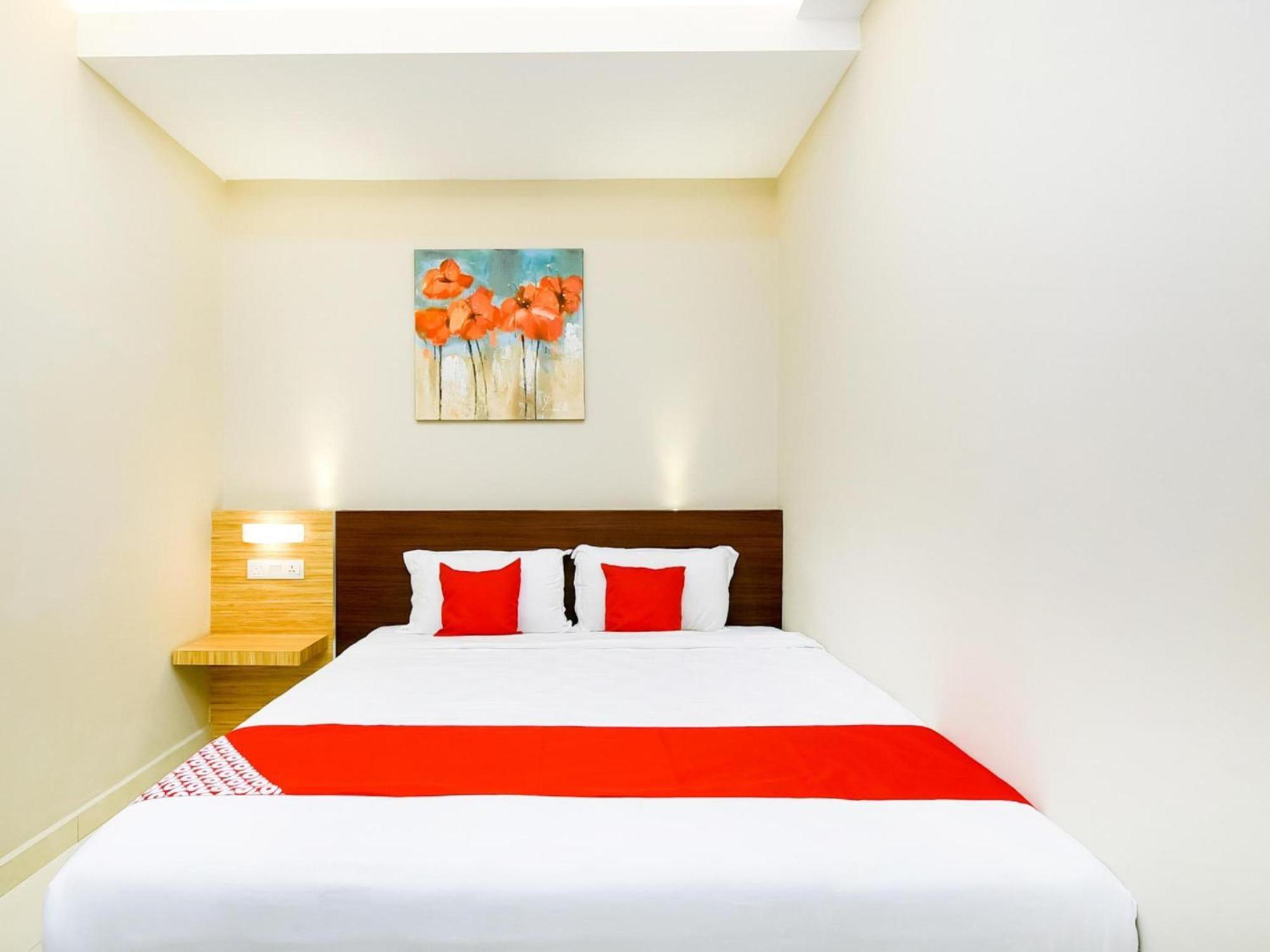 Oyo 1023 La Mirina Boutique Inn Kültér fotó