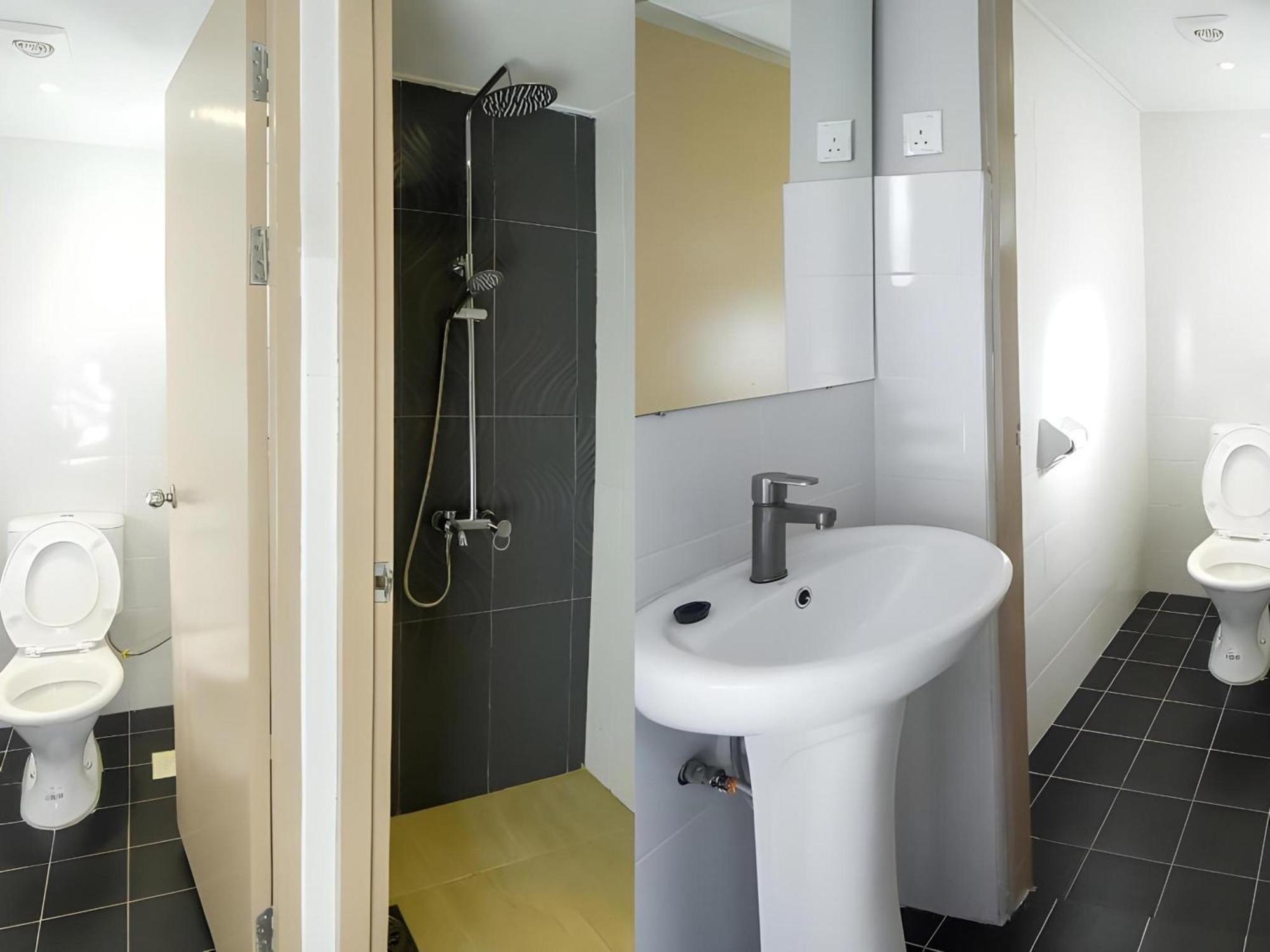 Oyo 1023 La Mirina Boutique Inn Kültér fotó