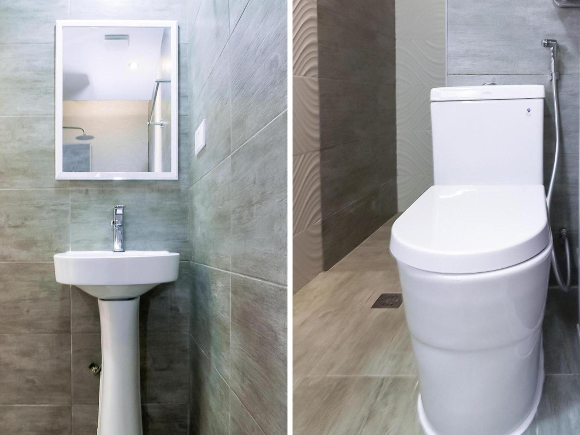 Oyo 1023 La Mirina Boutique Inn Kültér fotó