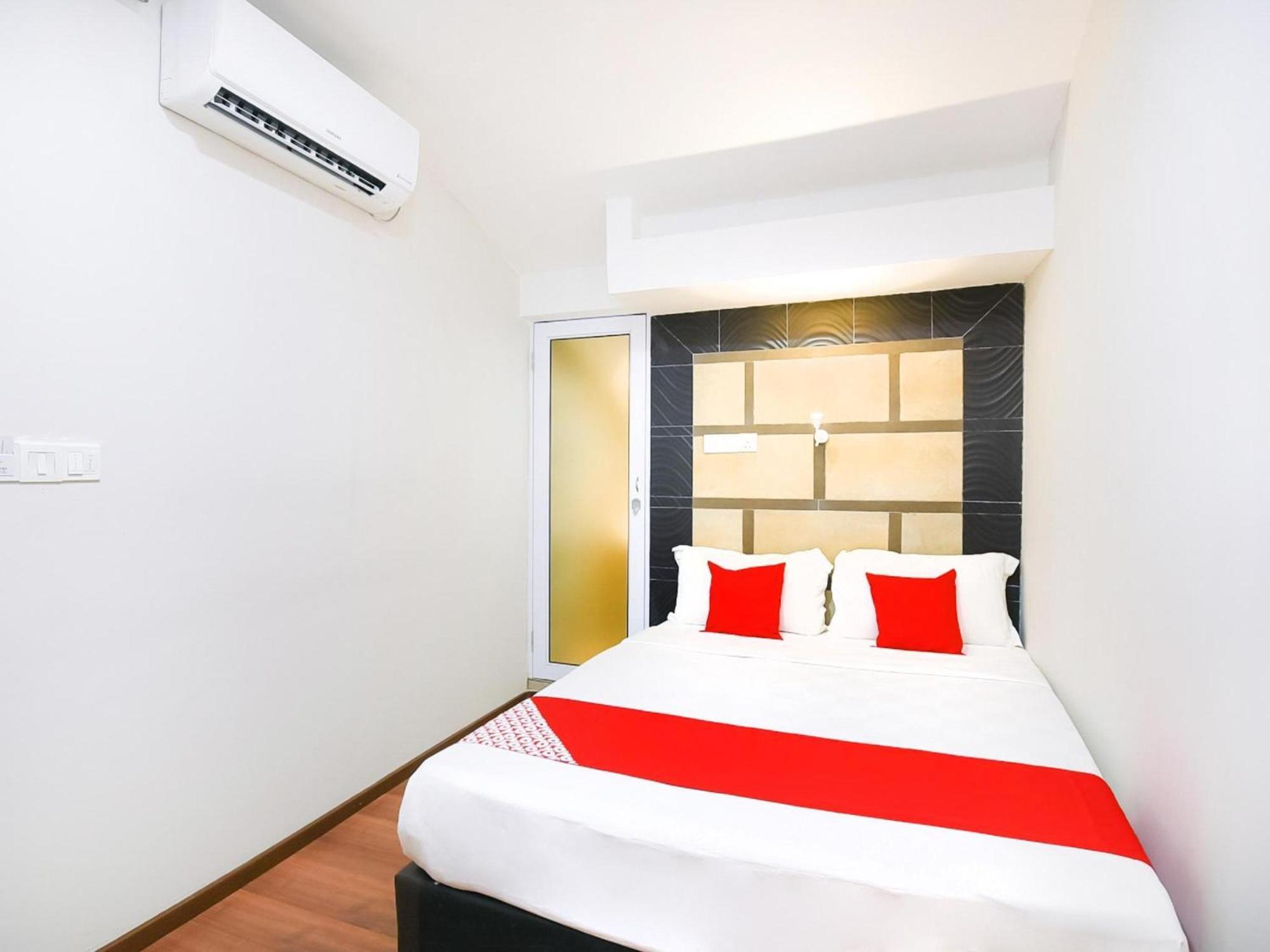 Oyo 1023 La Mirina Boutique Inn Kültér fotó