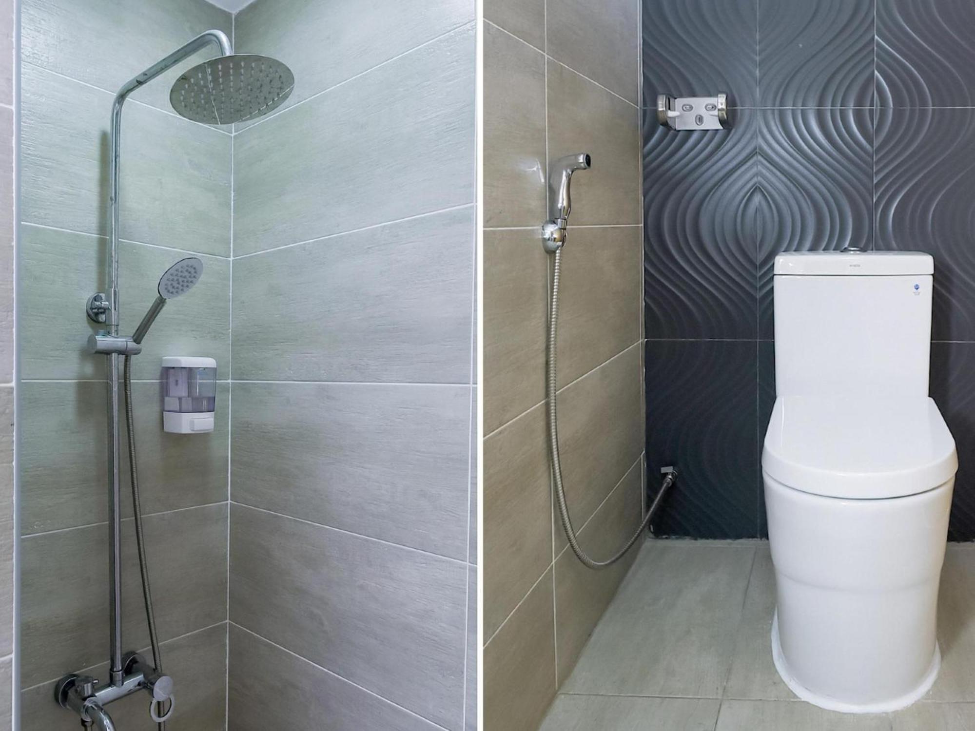 Oyo 1023 La Mirina Boutique Inn Kültér fotó
