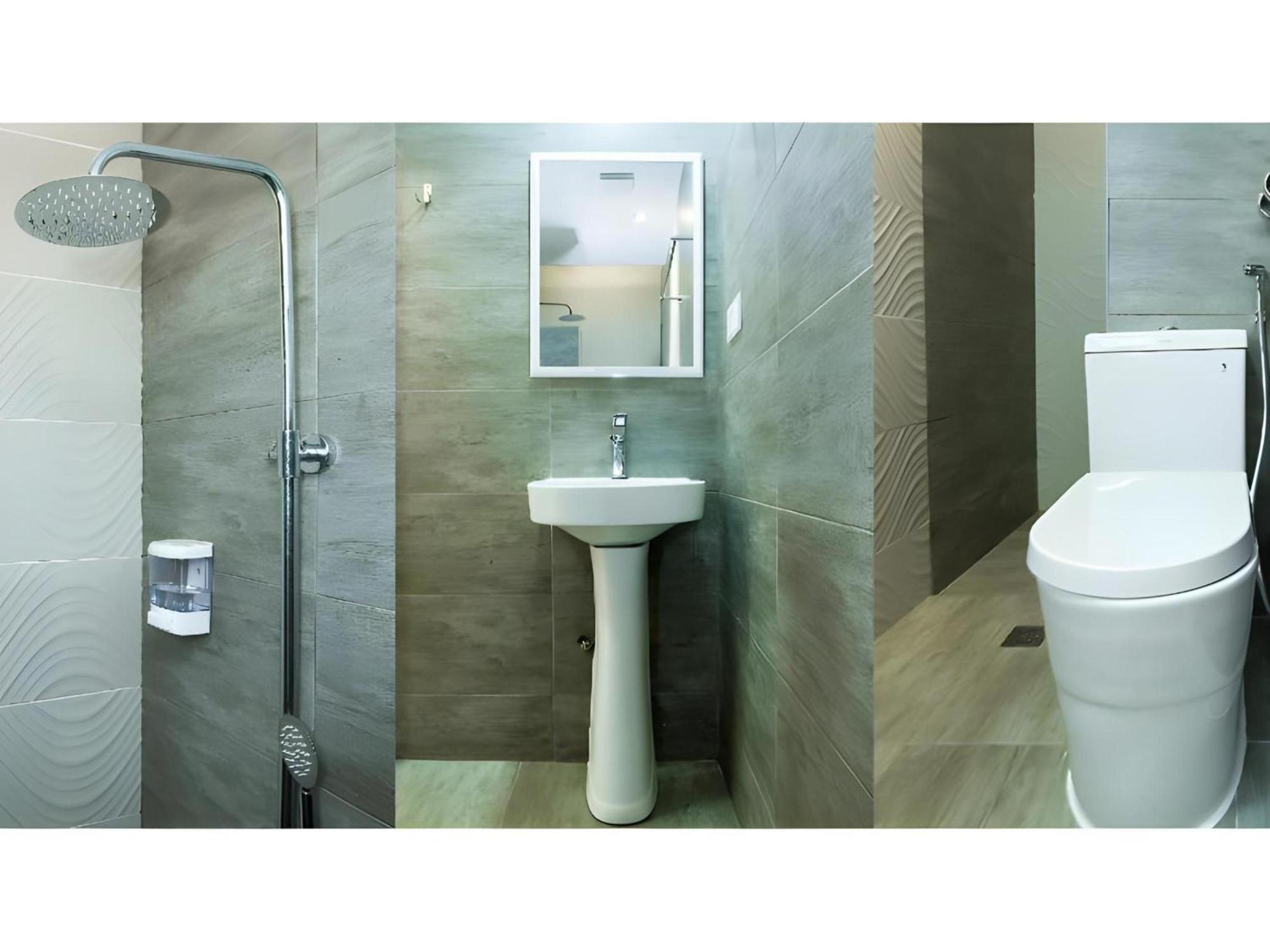Oyo 1023 La Mirina Boutique Inn Kültér fotó