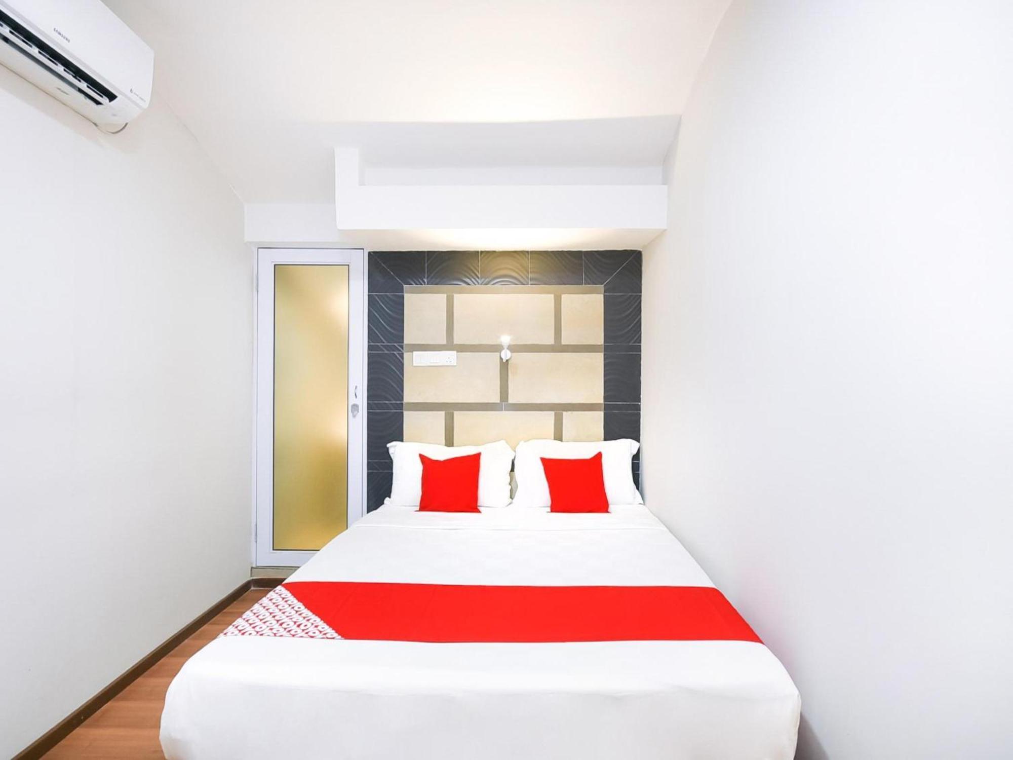 Oyo 1023 La Mirina Boutique Inn Kültér fotó